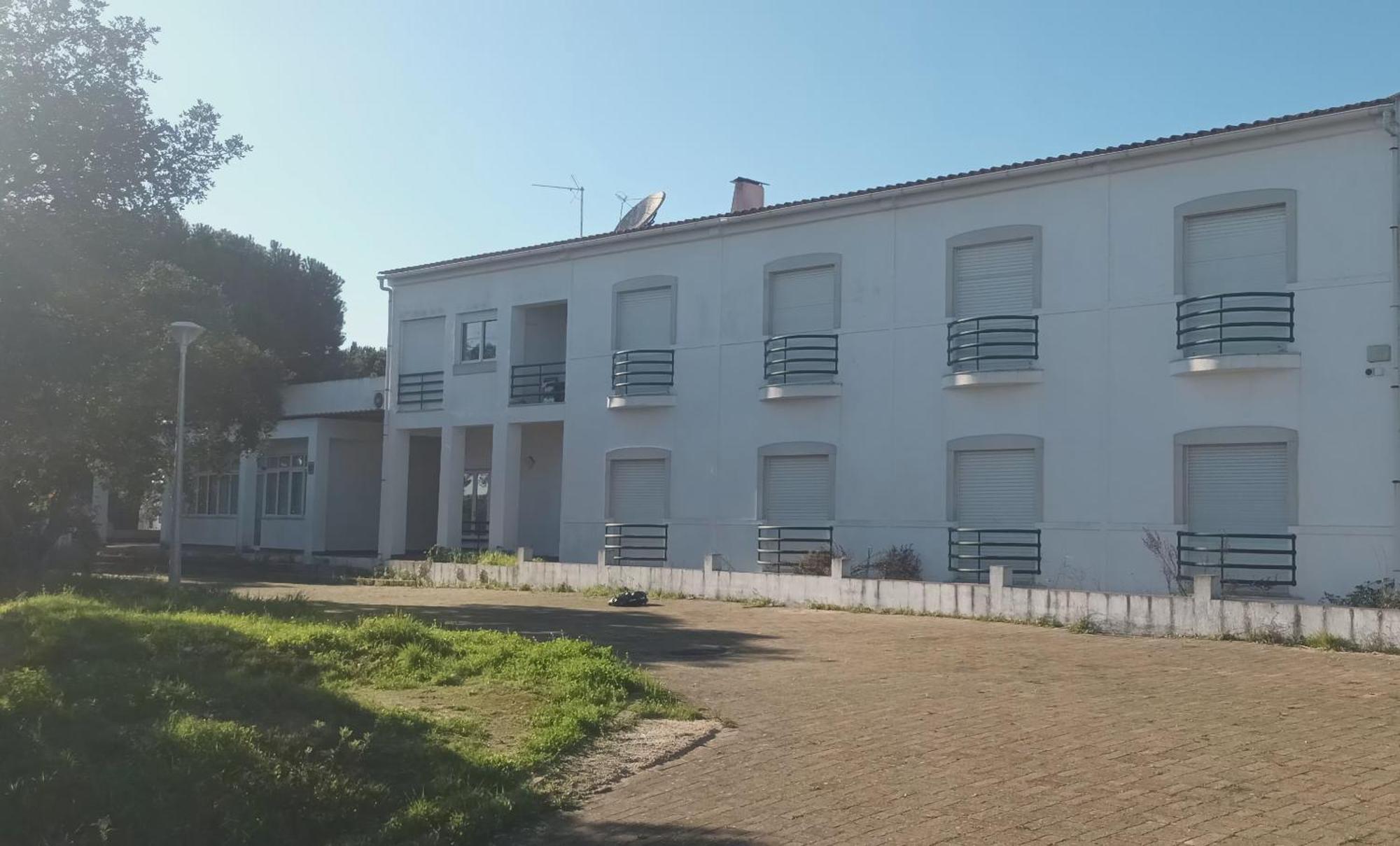 Quinta Do Lago Verde コルシェ エクステリア 写真