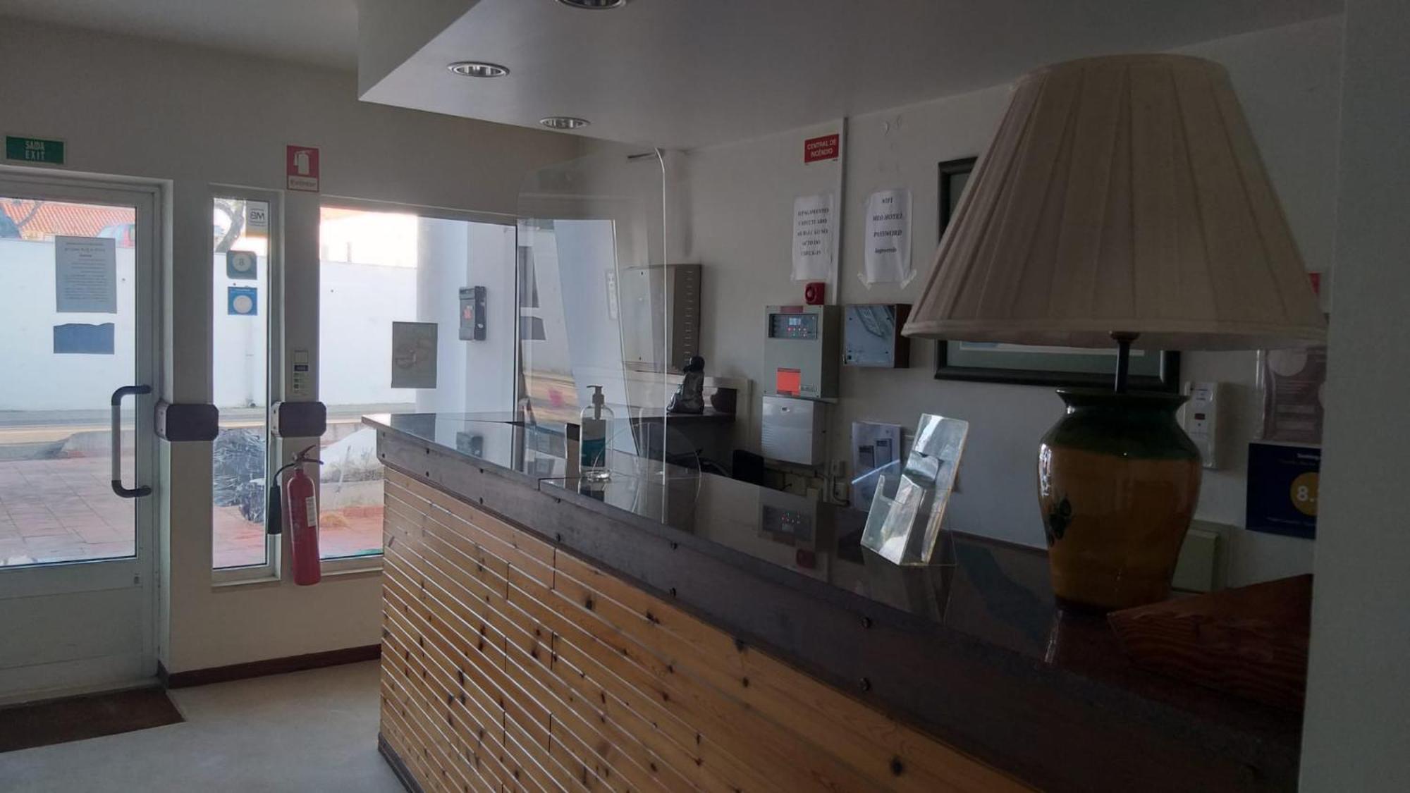 Quinta Do Lago Verde コルシェ エクステリア 写真