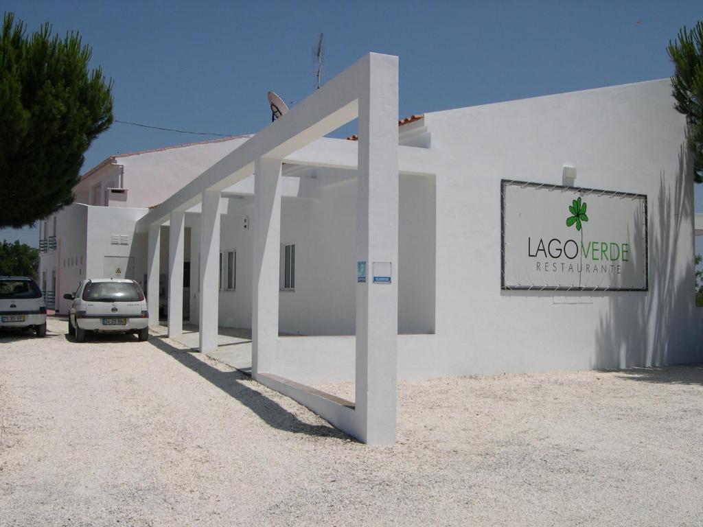 Quinta Do Lago Verde コルシェ エクステリア 写真